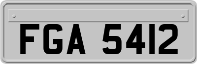 FGA5412