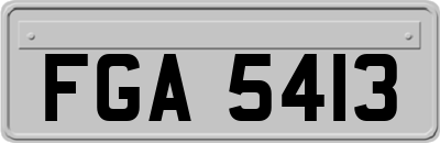 FGA5413
