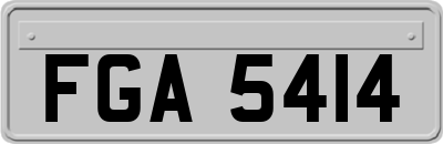 FGA5414