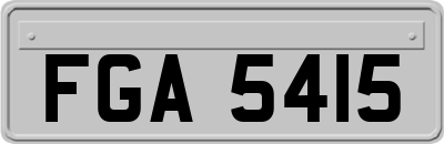 FGA5415