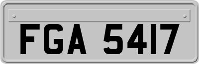 FGA5417
