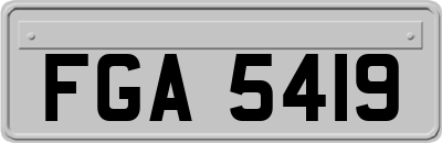 FGA5419