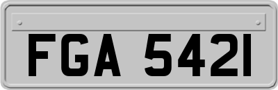 FGA5421