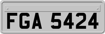 FGA5424