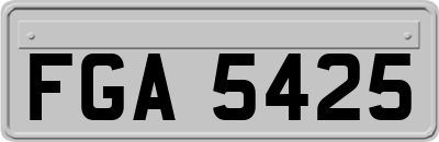 FGA5425