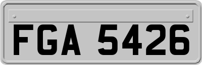 FGA5426