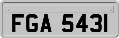 FGA5431
