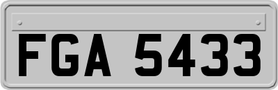 FGA5433