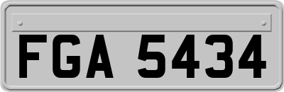 FGA5434