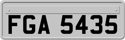 FGA5435