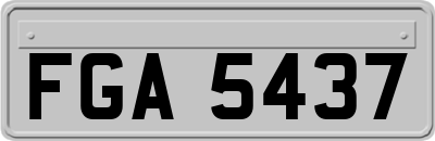 FGA5437