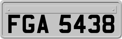 FGA5438