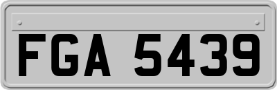 FGA5439