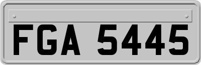 FGA5445