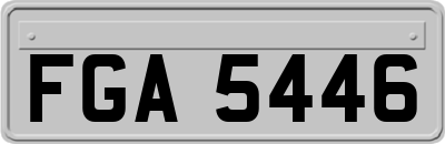 FGA5446