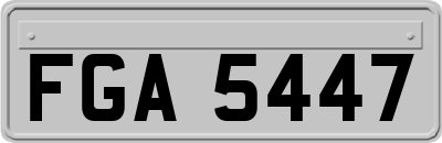 FGA5447