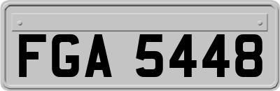 FGA5448