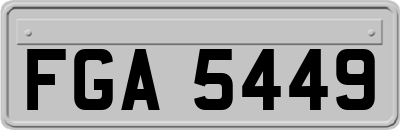 FGA5449