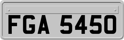 FGA5450