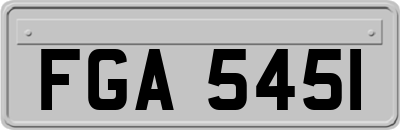 FGA5451