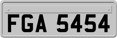 FGA5454