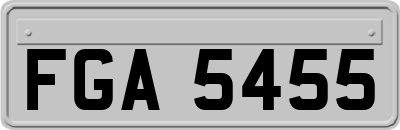 FGA5455