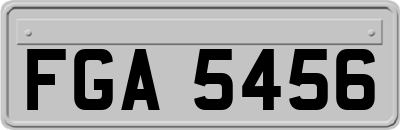 FGA5456