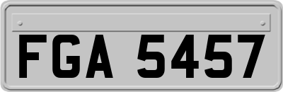 FGA5457