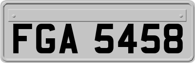 FGA5458