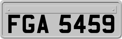 FGA5459