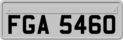 FGA5460