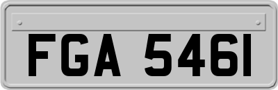 FGA5461