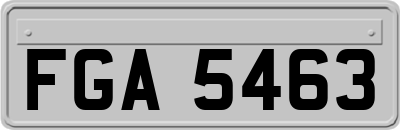 FGA5463