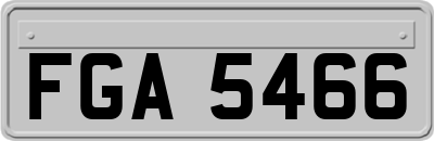 FGA5466