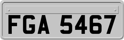 FGA5467
