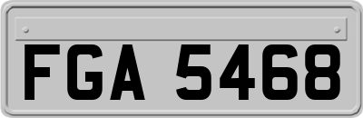 FGA5468
