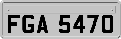 FGA5470