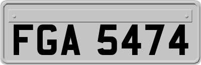 FGA5474