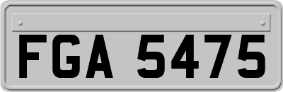 FGA5475