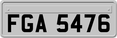 FGA5476