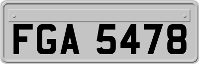 FGA5478