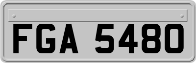 FGA5480