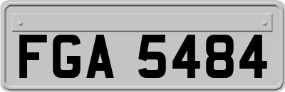 FGA5484