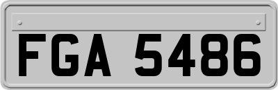 FGA5486