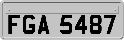 FGA5487