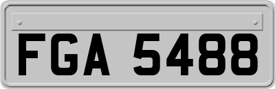 FGA5488