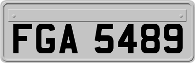 FGA5489