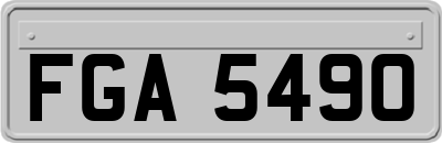 FGA5490