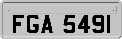 FGA5491