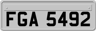 FGA5492